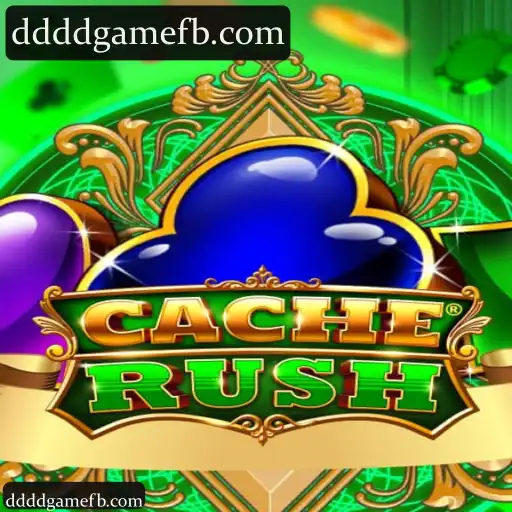 CacheRush