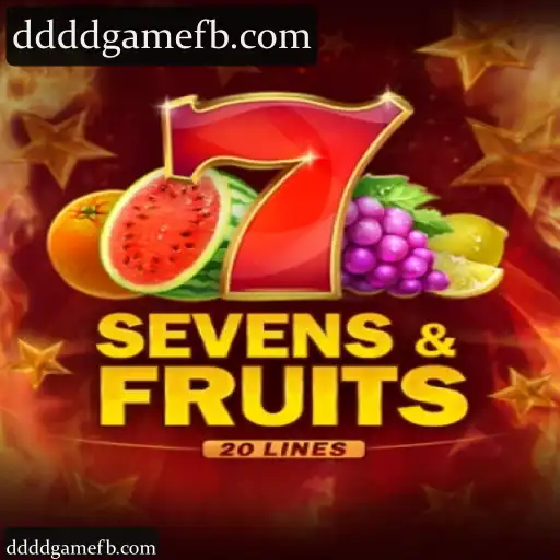 SevensFruits20