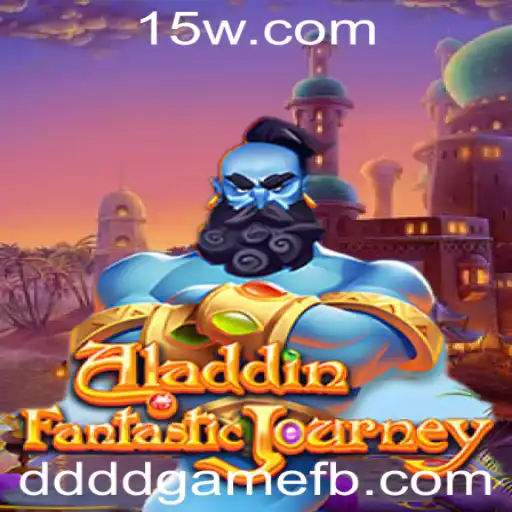 Descubra a Magia do Jogo Aladdin: Um Clássico Atemporal
