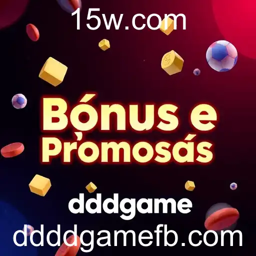 Bônus e Promoções ddddgame no Brasil