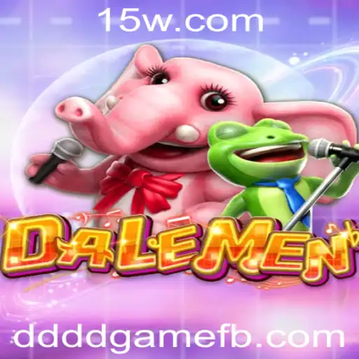 DALEMEN: Descubra o Novo Jogo que está Revolucionando o Mundo dos Games