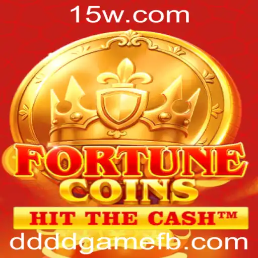 FortuneCoins: Descubra o Jogo de Azar Inovador de 2023