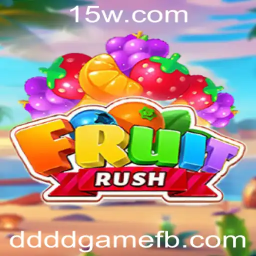 Descubra o Empolgante Mundo de FruitRush - O Jogo que Está Capturando Atenções
