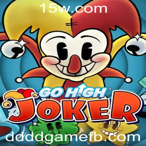 GoHighJoker: Descubra o Novo Fenômeno dos Jogos