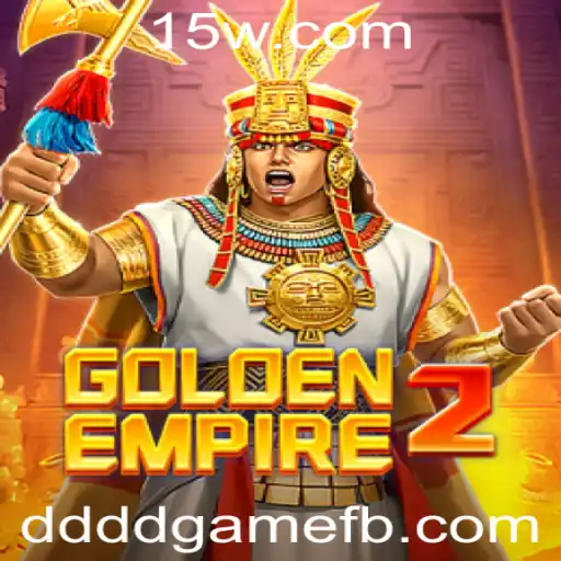GoldenEmpire2: A Novo Horizonte dos Jogos Estratégicos