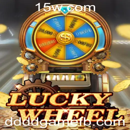 Explorando o Encantador Mundo do LuckyWheel: O Jogo que Conquista Multidões