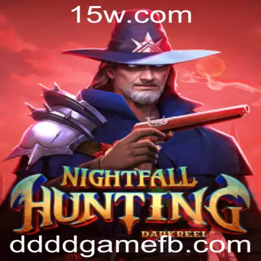 Explorando o Mundo Fascinante de 'NightfallHunting'