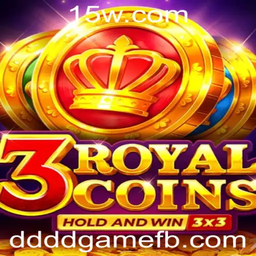 Descubra o Mundo de 3royalcoins: Um Mergulho no Fascinante Universo do ddddgame