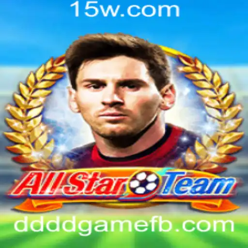 AllStarTeam: Explorando o Universo do Jogo ddddgame
