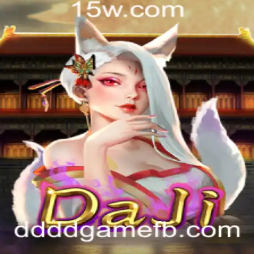 Descubra DaJi: Uma Nova Era nos Jogos Online ddddgame