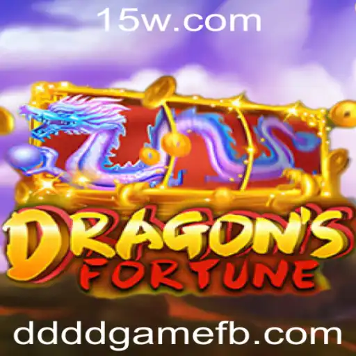 DragonFortune: Exploração Épica no Mundo dos Dragões