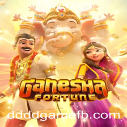 GaneshaFortune: Descubra as Regras e o Universo do Jogo