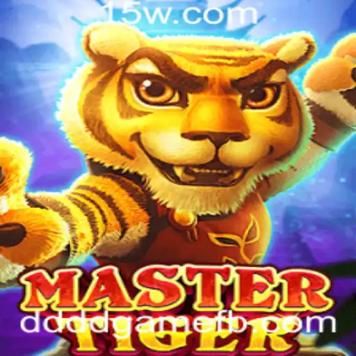 MasterTiger: Mergulhe no Mundo do Jogo Estratégico Desafiante