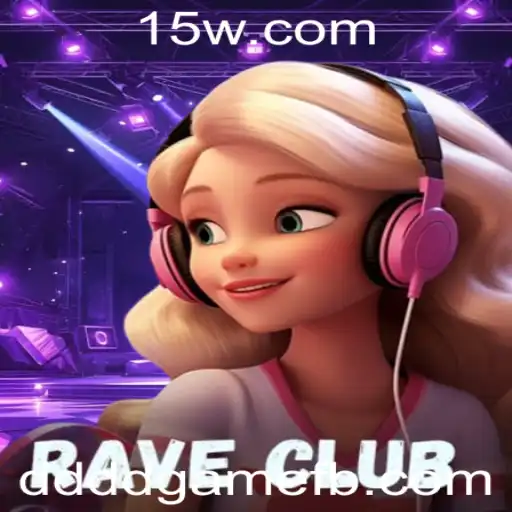 RaveClub: Uma Imersão no Universo do ddddgame