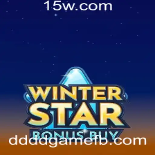 Explorando WinterStarBonusBuy: Um Mergulho no Mundo do Entretenimento de Jogos