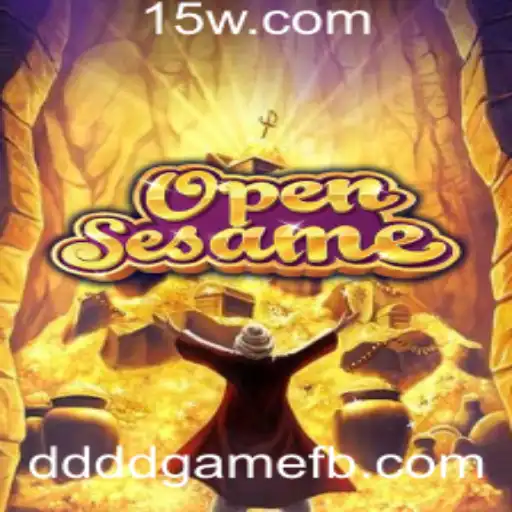 OpenSesame: O Jogo Revolucionário que Está Agitando o Mundo dos Games