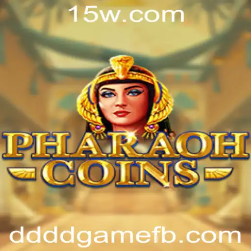 PharaohCoins: Explorando o Mundo Antigo através de um Novo Jogo Empolgante