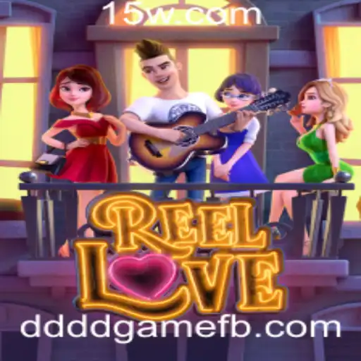 ReelLove: Descubra o Fascinante Mundo do Jogo e suas Regras