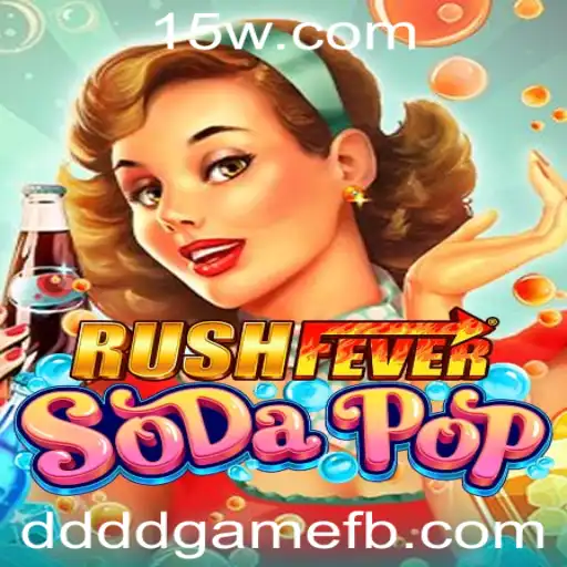 Explorando o Fascinante Mundo de RushFeverSodaPop: A Nova Sensação Entre os Jogos Digitais