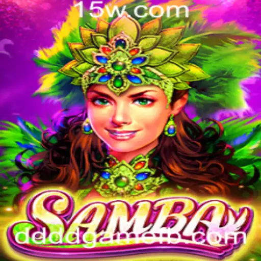 Samba: O Jogo que Une Diversão e Cultura