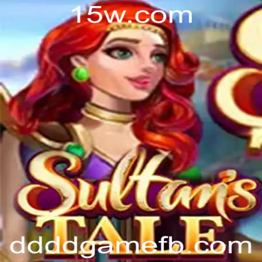 Sultanstale: A Nova Era dos Jogos com 'ddddgame'
