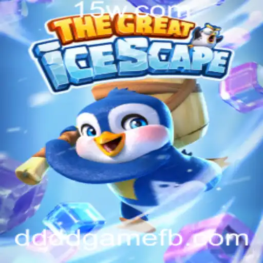 Explorando TheGreatIcescape: Um Mergulho no Mundo Gelado do Jogo de Estratégia