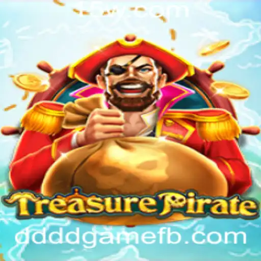 Descubra o Emocionante Mundo do Jogo TreasurePirate