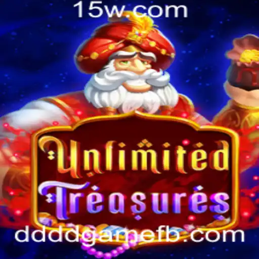 Explorando UnlimitedTreasures: Uma Experiência de Jogo Sem Limites