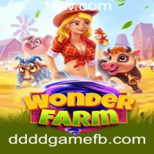 Descubra o Mundo Encantado de WonderFarm: Um Jogo de Aventuras Inesquecível
